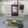 Bridgeport VMC500 16 Vertical Machining Center