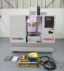 Bridgeport VMC500 16 Vertical Machining Center - 19