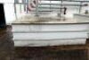 Fibre Glass Water Tank