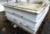 Fibre Glass Water Tank - 2