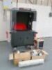 Unused Armorgard SS7X Cutting Station