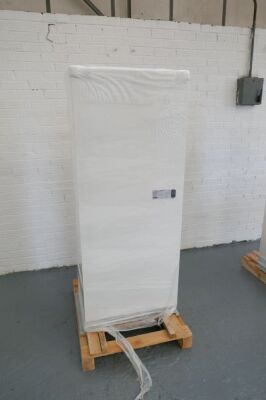 Unused Carrier OptiClean 39Uv Dual Mode Air Scrubber