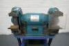 Wolf 8" Double Ended Grinder - 2