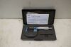 0-25mm Moore & Wright Micrometer