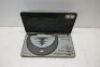 Moore & Wright 2-6" Micrometer