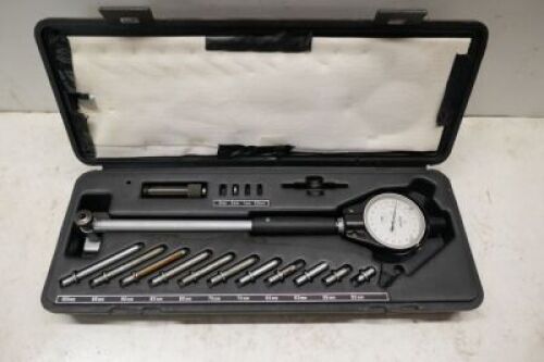 Mitutoyo Bore Micrometer