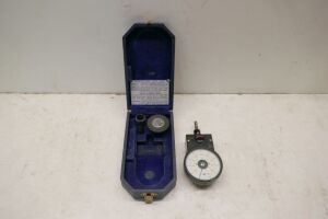 Smiths Tachometer