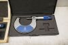 Moore & Wright Micrometers - 3