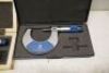 Moore & Wright Micrometers - 3