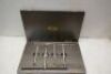 Moore & Wright Bore Gauge 8-13"