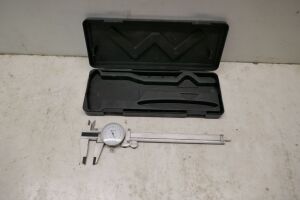 150mm Dial Vernier Calliper