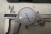 150mm Dial Vernier Calliper - 2