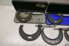 Assorted Moore & Wright Micrometers - 2