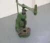 Denbigh No6 Flypress