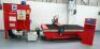 Swift Cut 2500-DD Plasma Cutting System