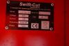 Swift Cut 2500-DD Plasma Cutting System - 9