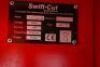 Swift Cut 2500-DD Plasma Cutting System - 9