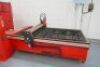 Swift Cut 2500-DD Plasma Cutting System - 6