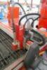 Swift Cut 2500-DD Plasma Cutting System - 9