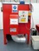 Swift Cut 2500-DD Plasma Cutting System - 17