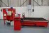 Swift Cut 2500-DD Plasma Cutting System
