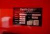 Swift Cut 2500-DD Plasma Cutting System - 8