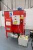 Swift Cut 2500-DD Plasma Cutting System - 11