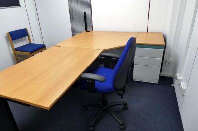 Office Furniture