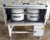 Aylesbury Automation Twin Euro 400 Vibratory Bowl Feeder - 2