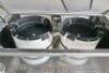 Aylesbury Automation Twin Euro 400 Vibratory Bowl Feeder - 3
