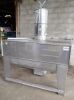 Aluminium Materials Hopper With Colortronic Material System - 2