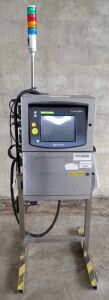 Domino A Series Plus Control Unit 240v