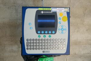 Domino G Series Control Unit