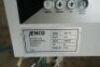 Jenco SD4-28 Hopper Loader With Piovan C5 Vacuum Receiver - 8