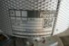 Jenco SD4-28 Hopper Loader With Piovan C5 Vacuum Receiver - 9