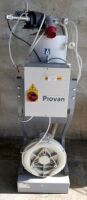 Piovan F44 Vacuum Unit