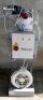 Piovan F44 Vacuum Unit