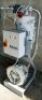 Piovan F44 Vacuum Unit - 2