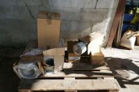 Various Piovan Filters 6 Off
