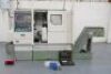Traub TNS 26 DG CNC Lathe