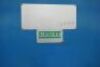 Dinatec Microrex ATN 1002 CNC Centreless Grinder - 14