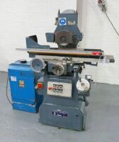 Jones & Shipman 540P Surface Grinder