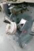 Jones & Shipman 540P Surface Grinder - 4