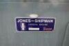 Jones & Shipman 540P Surface Grinder - 6