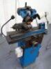 Walter Tool & Cutter Grinder - 4