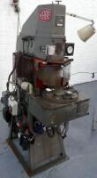 Hare 5iT Hydraulic Press