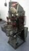 Hare 5iT Hydraulic Press - 5