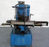 Adcock-Shipley Universal Milling Machine