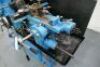 Herbert No2D Capstan Lathe - 5