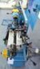 Smart & Brown Capstan Lathe - 4